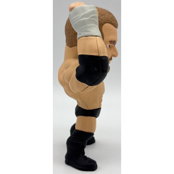 Triple H (HHH) 6" Action Figure - Jada Die Cast Metals (Die Cast) 2017 - Picture 4 of 6